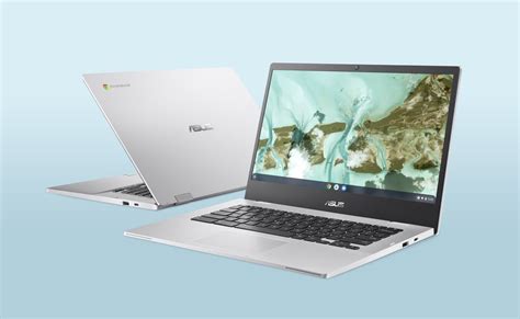 Asus Chromebook CB34 Flip