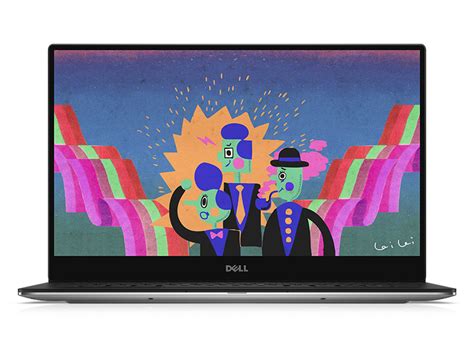 Dell XPS 13 9350