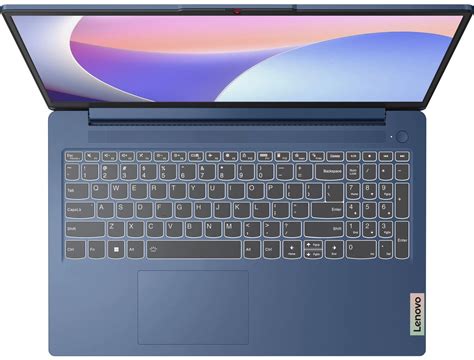 Lenovo IdeaPad Slim 3