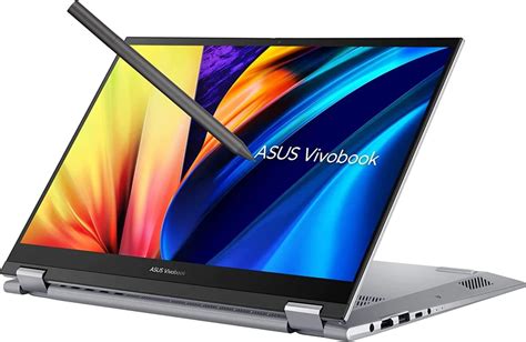 Asus Vivobook S 16