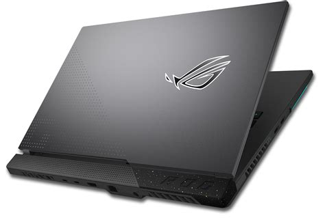 Asus ROG Strix G17